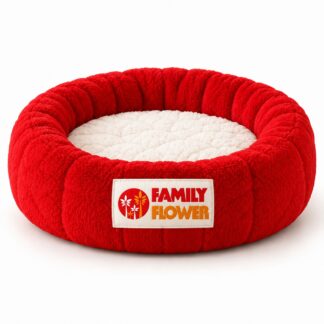 Family Cat Bed