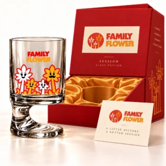 Session — Glass Edition